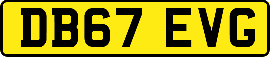 DB67EVG