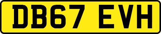 DB67EVH