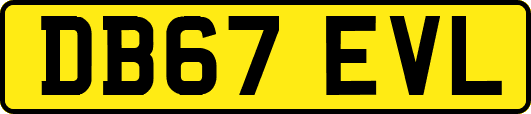 DB67EVL