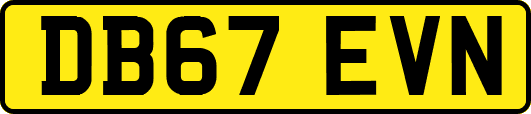 DB67EVN