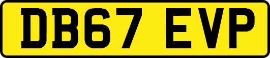DB67EVP