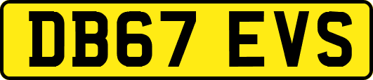DB67EVS