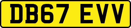 DB67EVV