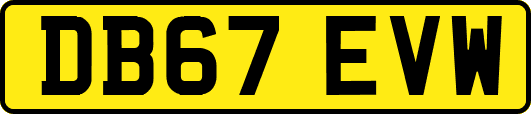 DB67EVW
