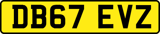 DB67EVZ