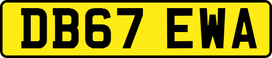 DB67EWA