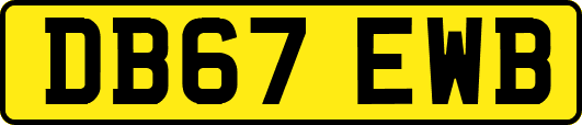 DB67EWB