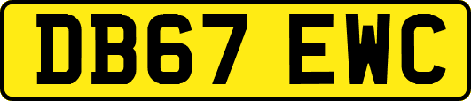 DB67EWC