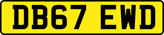 DB67EWD