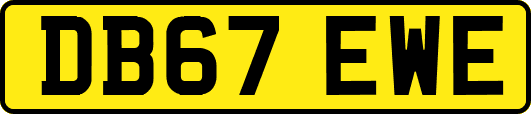 DB67EWE