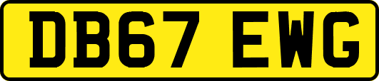 DB67EWG