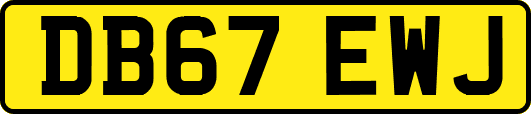 DB67EWJ