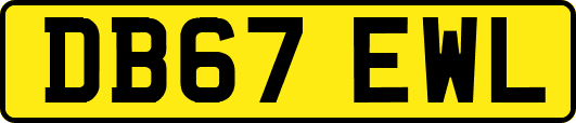 DB67EWL