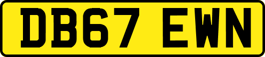 DB67EWN