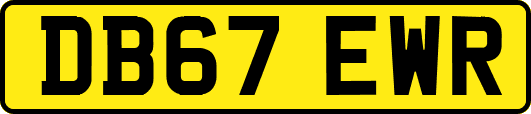 DB67EWR