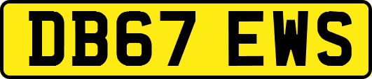 DB67EWS