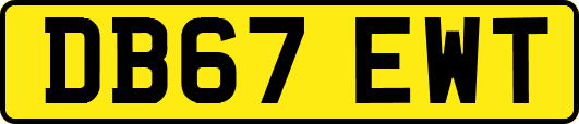 DB67EWT