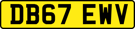 DB67EWV