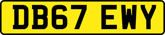 DB67EWY