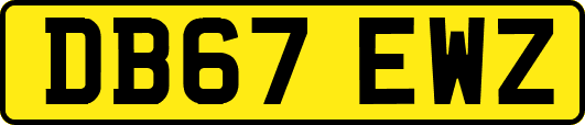 DB67EWZ