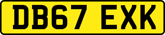 DB67EXK