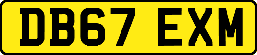 DB67EXM