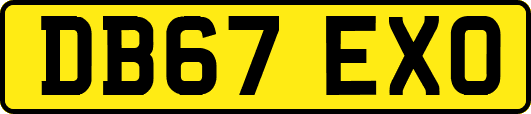 DB67EXO