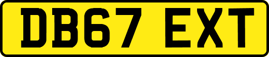 DB67EXT