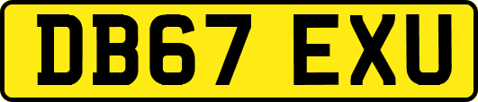 DB67EXU