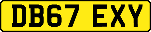 DB67EXY