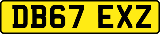 DB67EXZ