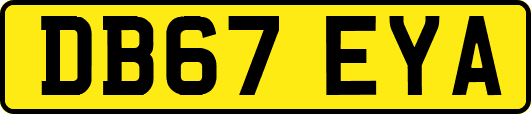 DB67EYA