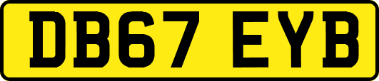 DB67EYB