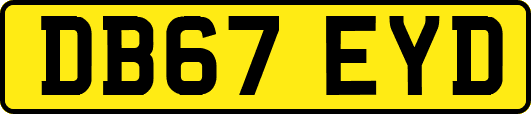 DB67EYD