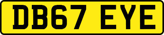 DB67EYE