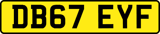 DB67EYF