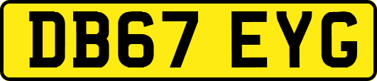 DB67EYG