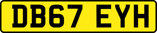 DB67EYH