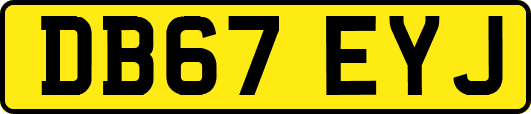 DB67EYJ