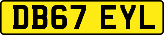 DB67EYL