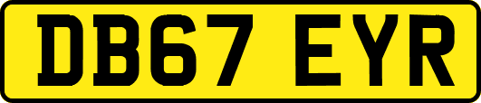 DB67EYR