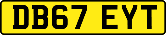 DB67EYT