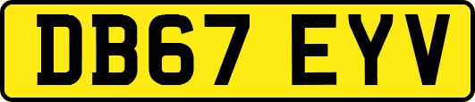 DB67EYV