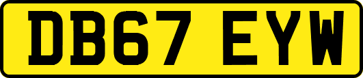 DB67EYW