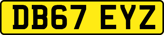 DB67EYZ