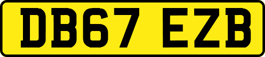 DB67EZB