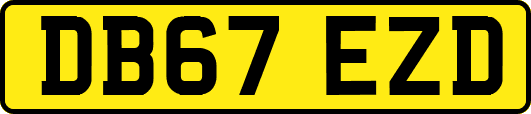 DB67EZD