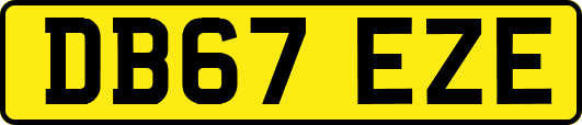 DB67EZE