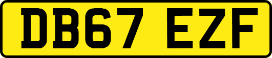 DB67EZF