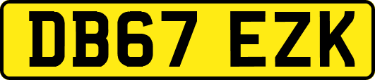 DB67EZK